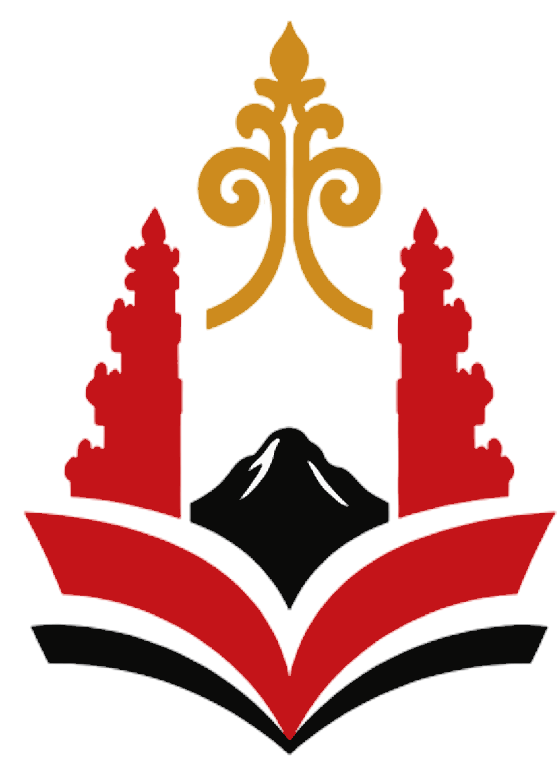 Logo JDIH Bangli