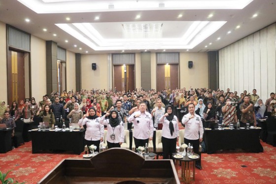 Validasi Dokumen Hukum JDIHN Dalam Rangka Peningkatan Kualitas Data Portal JDIHN